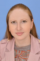 Вакурина Татьяна Сергеевна Вакурина Татьяна Сергеевна
