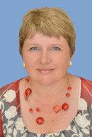 Гилёва Светлана Николаевна Гилёва Светлана Николаевна