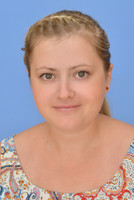 Шулева Ольга Владимировна Шулева Ольга Владимировна