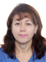 Нишанова Тамара Араббаевна. 1КК Нишанова Тамара Араббаевна. 1КК