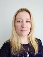 Зайцева Виктория Викторовна Зайцева Виктория Викторовна