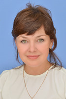 Ярославцева Елена Викторовна Ярославцева Елена Викторовна