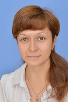 Коновалова Анна Павловна Коновалова Анна Павловна