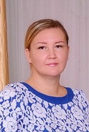 Хазимарданова Ирина Анатольевна. 1 КК