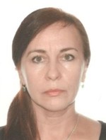 Николаева Наталья Валериановна. 1 КК