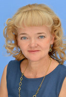 Коршунова Наталья Григорьевна